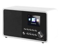 IMPERIAL Imperial i110 WLAN Internet Radio with Media Player Function - 1535036 - zdjęcie 2